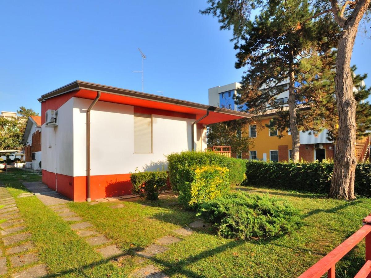 Apartment Gaia By Interhome Bibione Eksteriør billede